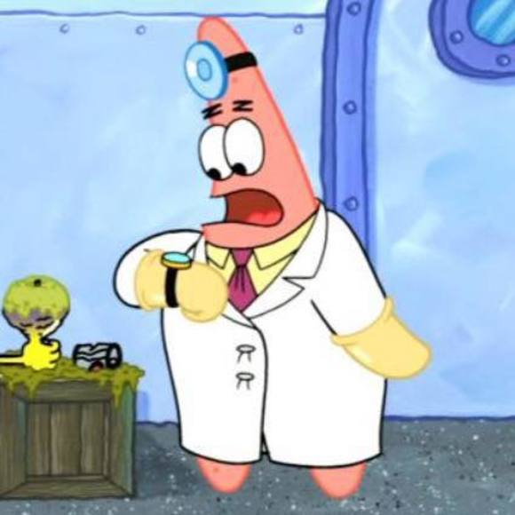 Meet your Posher, Stephen - Picture 1 of 1